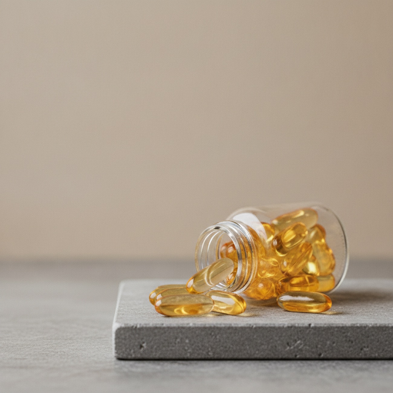Omega-3 Fish Oil and Blood Thinner Interactions