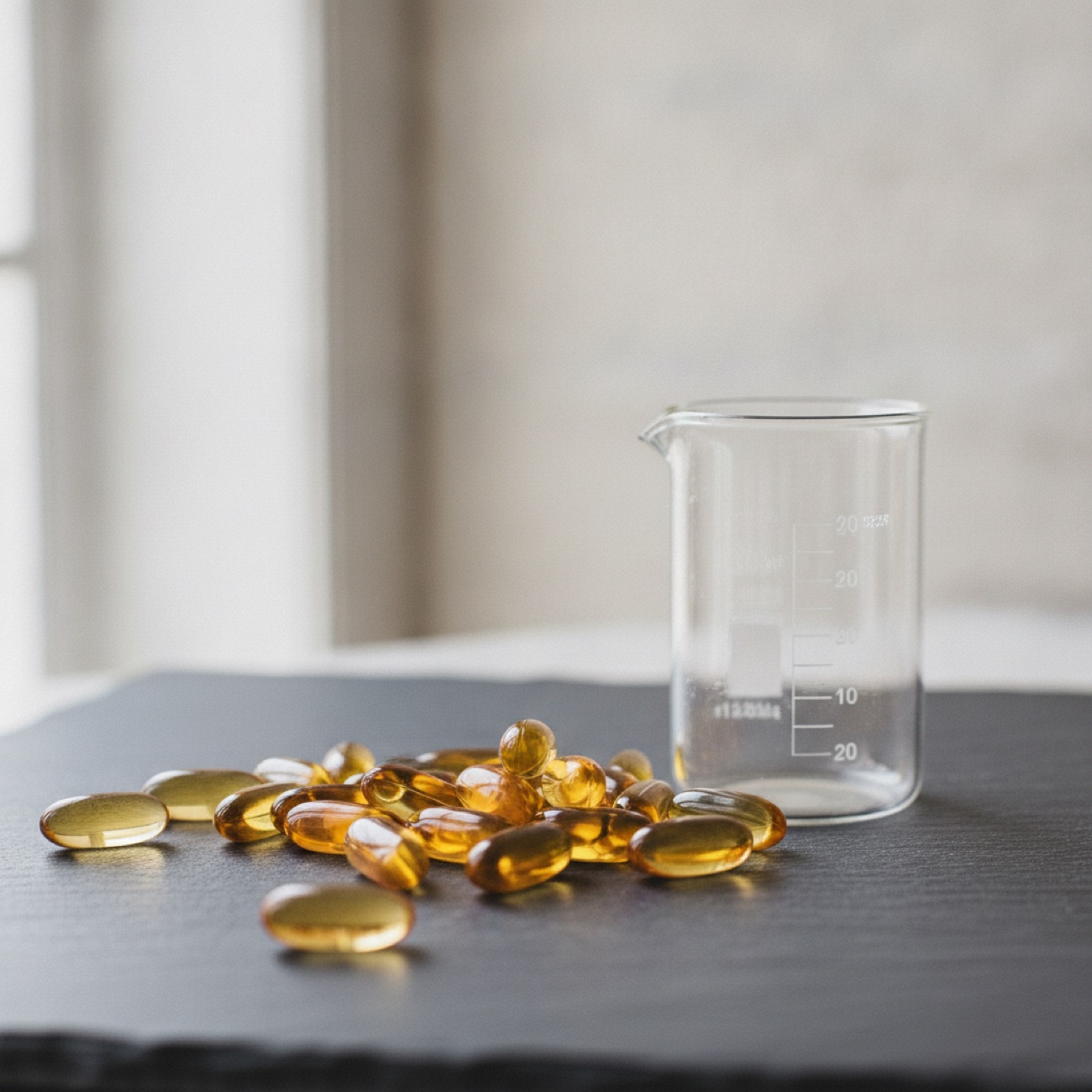 Omega-3 and Triglycerides: The Dose and Evidence That Matter
