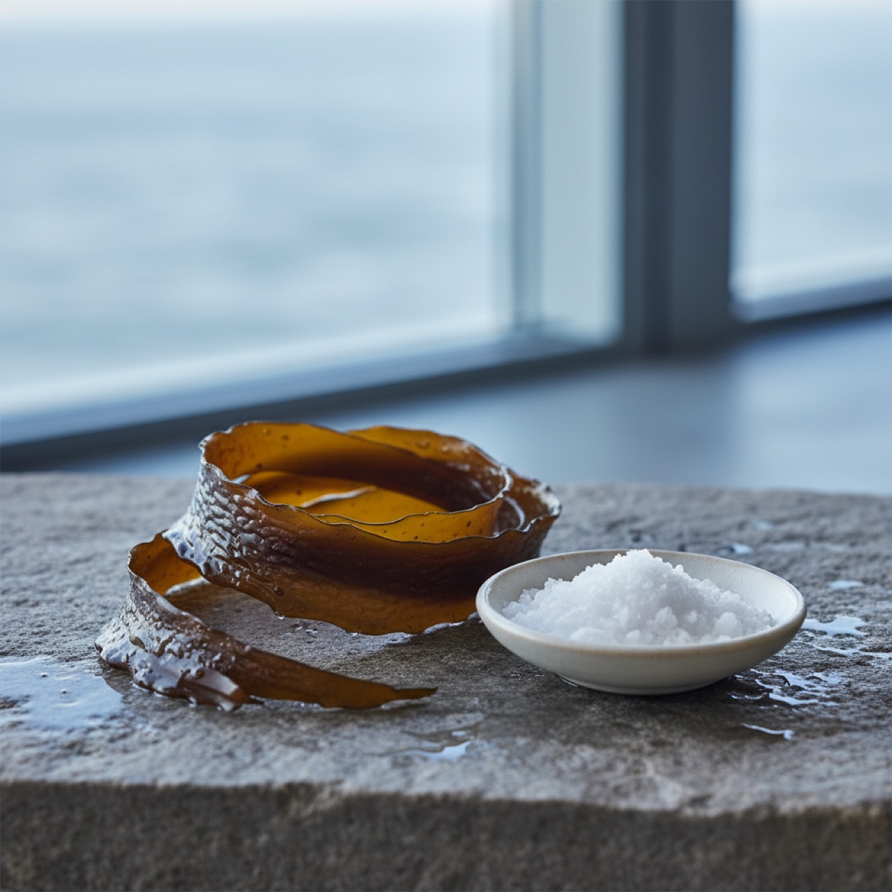 Potassium Iodide vs Kelp: Comparing Iodine Sources for Dose Consistency
