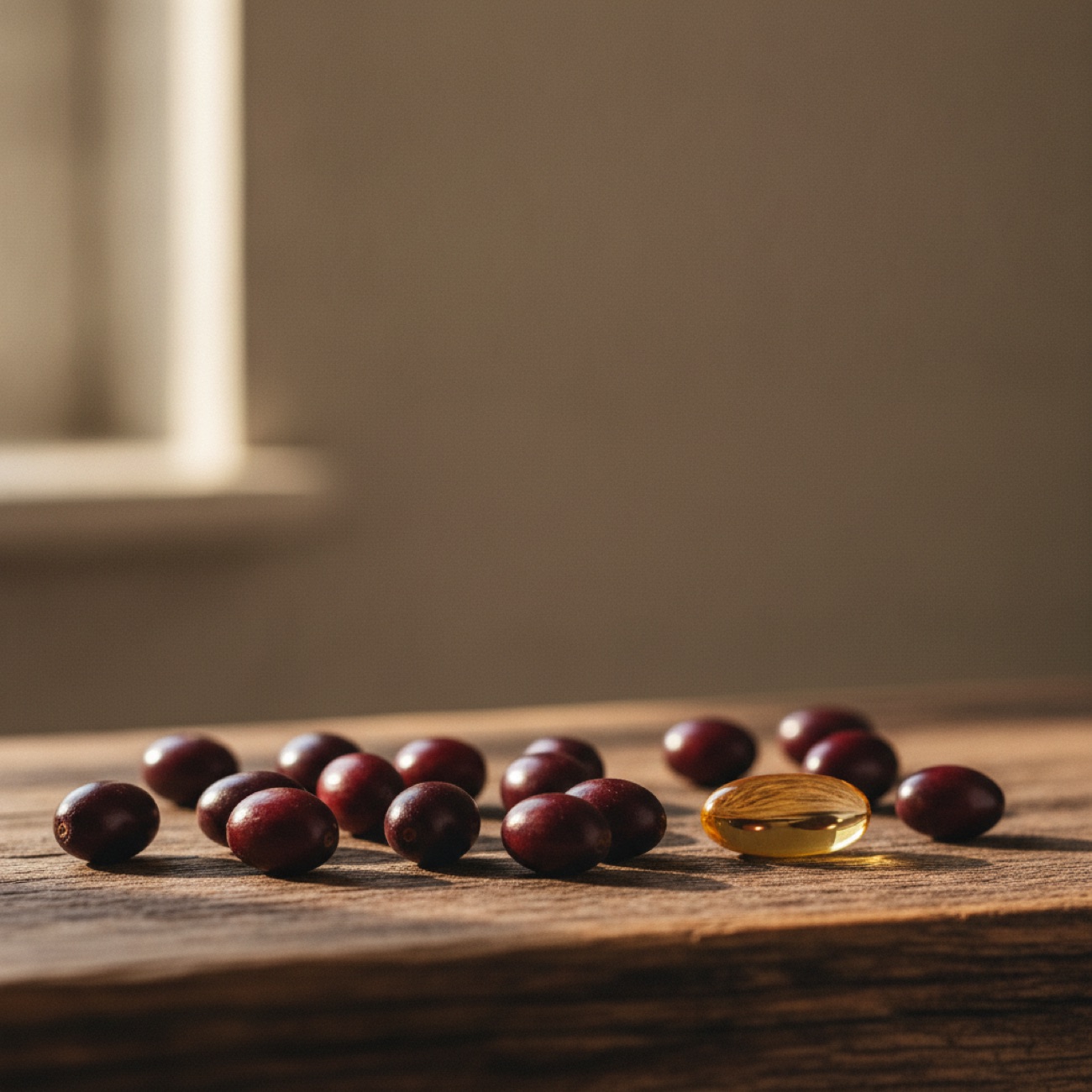 Saw Palmetto and Prostate Health: What Trials Have Found