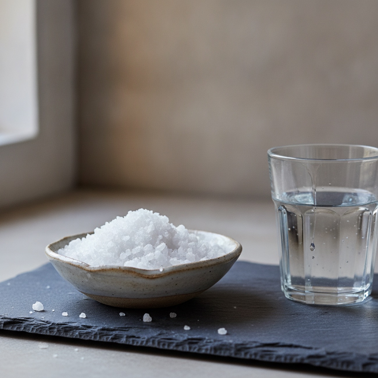 Sodium Deficiency and Hyponatremia: When Low Sodium Becomes Dangerous