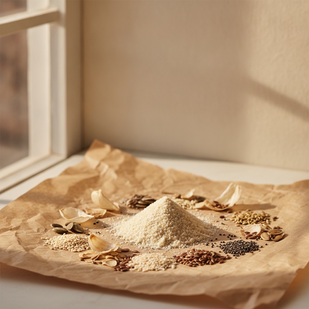 Soluble vs Insoluble Fiber: Psyllium, Methylcellulose, and Inulin Compared
