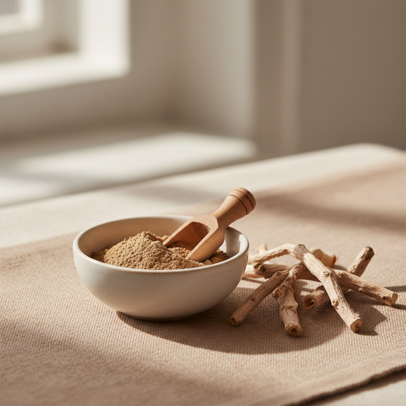 Best Evidenced Supplements for Stress: Ashwagandha, Rhodiola, and Magnesium