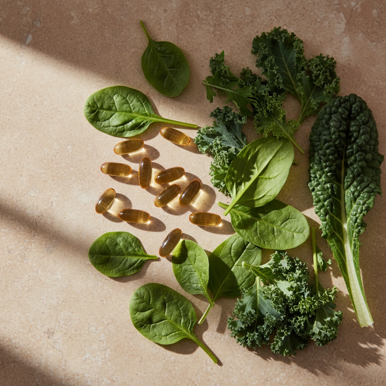 Supplements that interact with blood thinners