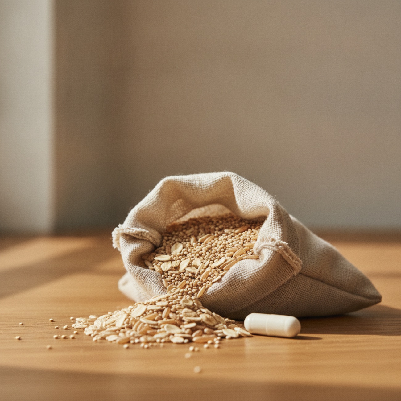 Thiamin Deficiency and Beriberi: Causes, Symptoms, and High-Risk Groups