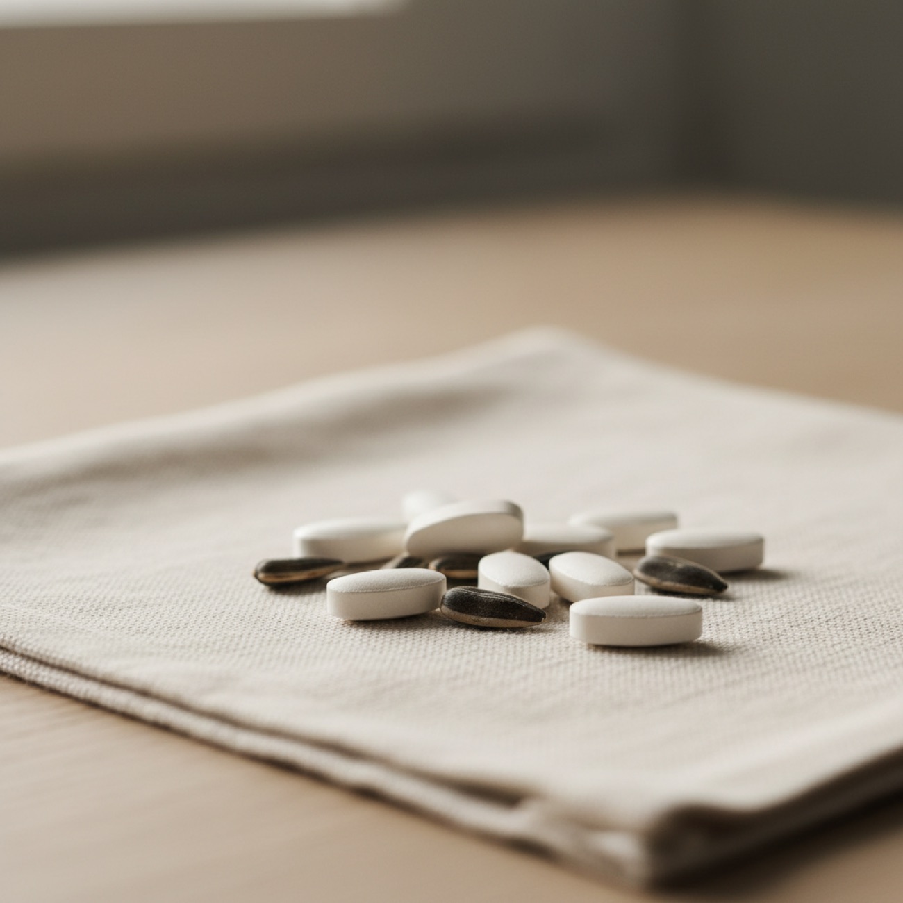 Thiamin vs Benfotiamine: Water-Soluble and Fat-Soluble B1 Compared