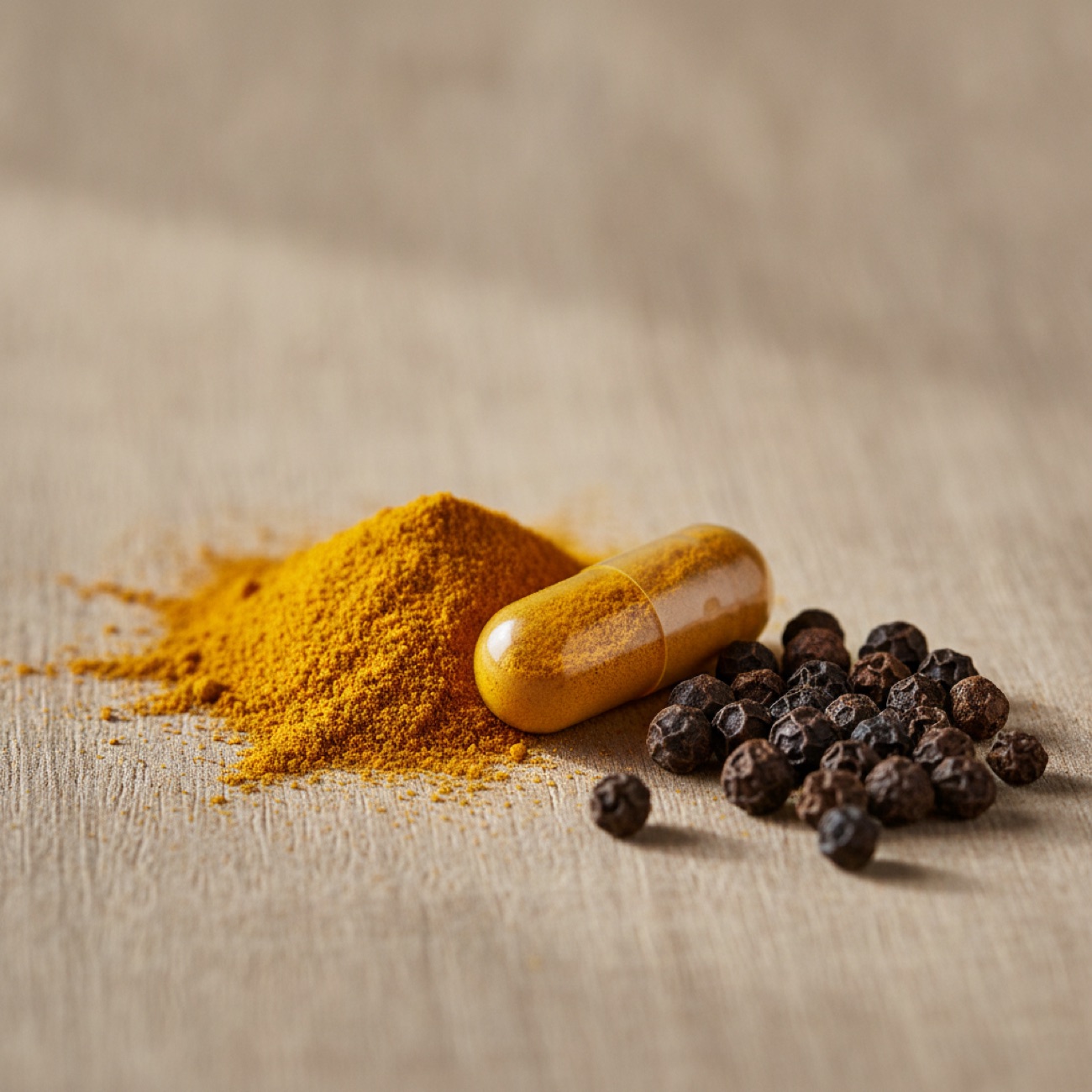 Should You Take Turmeric Curcumin With or Without Food