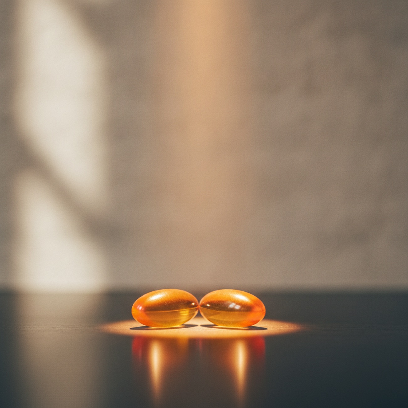 Ubiquinone vs Ubiquinol: Which CoQ10 Form Absorbs Better With Age