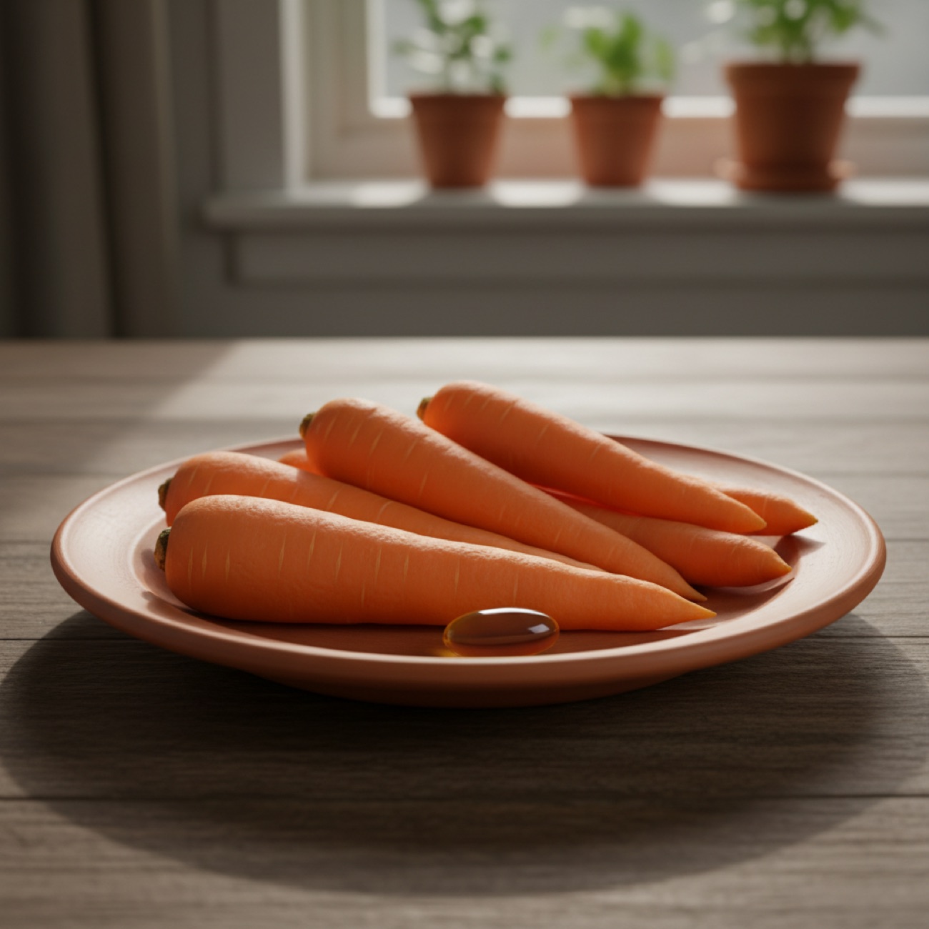 How much vitamin A per day and when it turns toxic