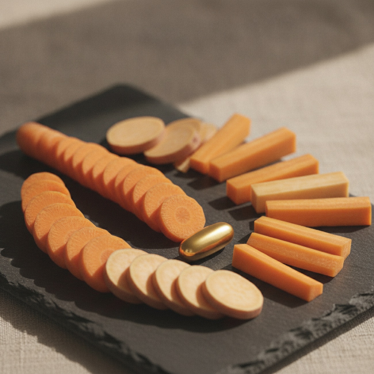 Vitamin A Deficiency: Night Blindness, Dry Eyes, and At-Risk Groups