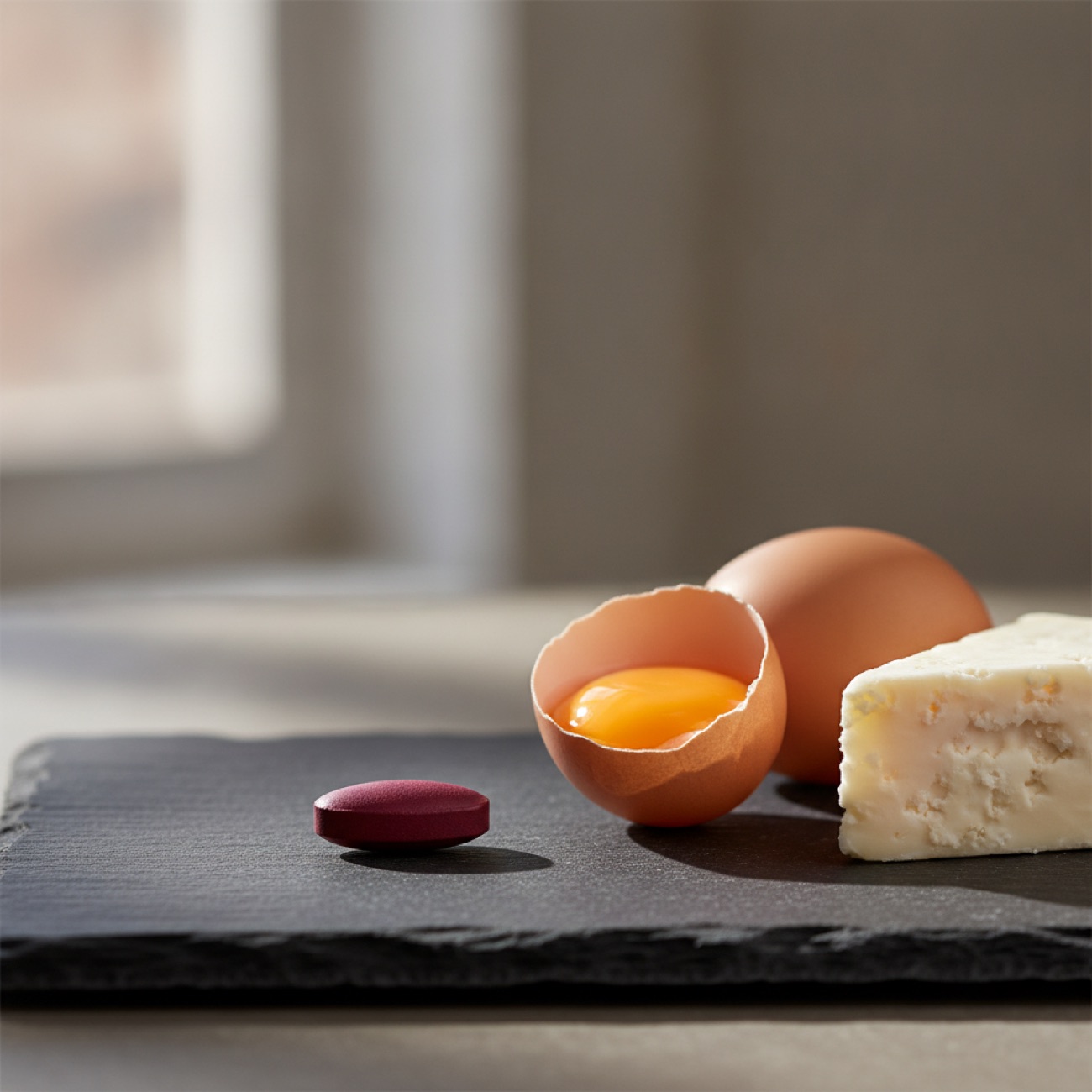 Vitamin B12 Deficiency: Fatigue, Nerve Symptoms, and Who Should Be Tested