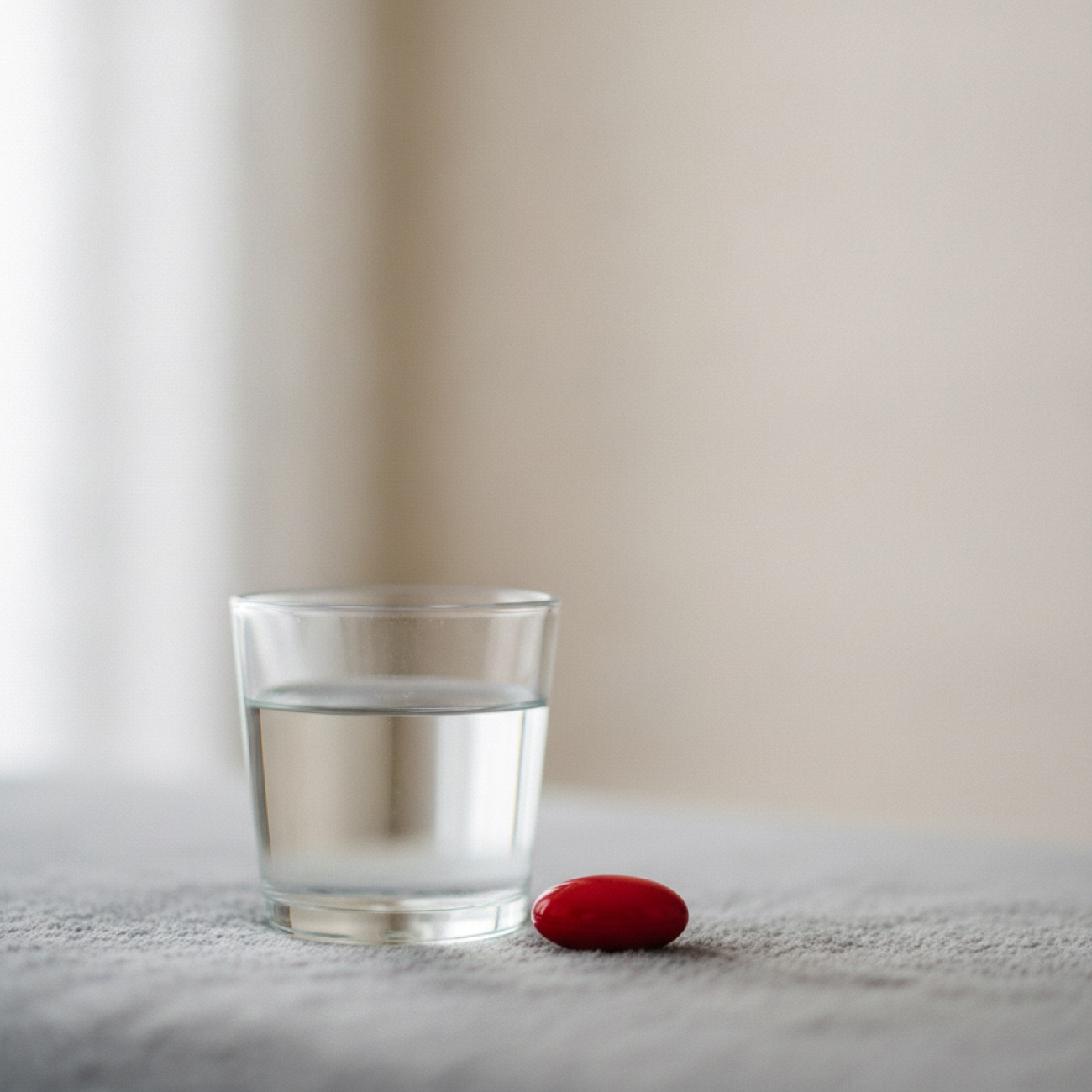 Vitamin B12 deficiency: signs, causes and who is at risk