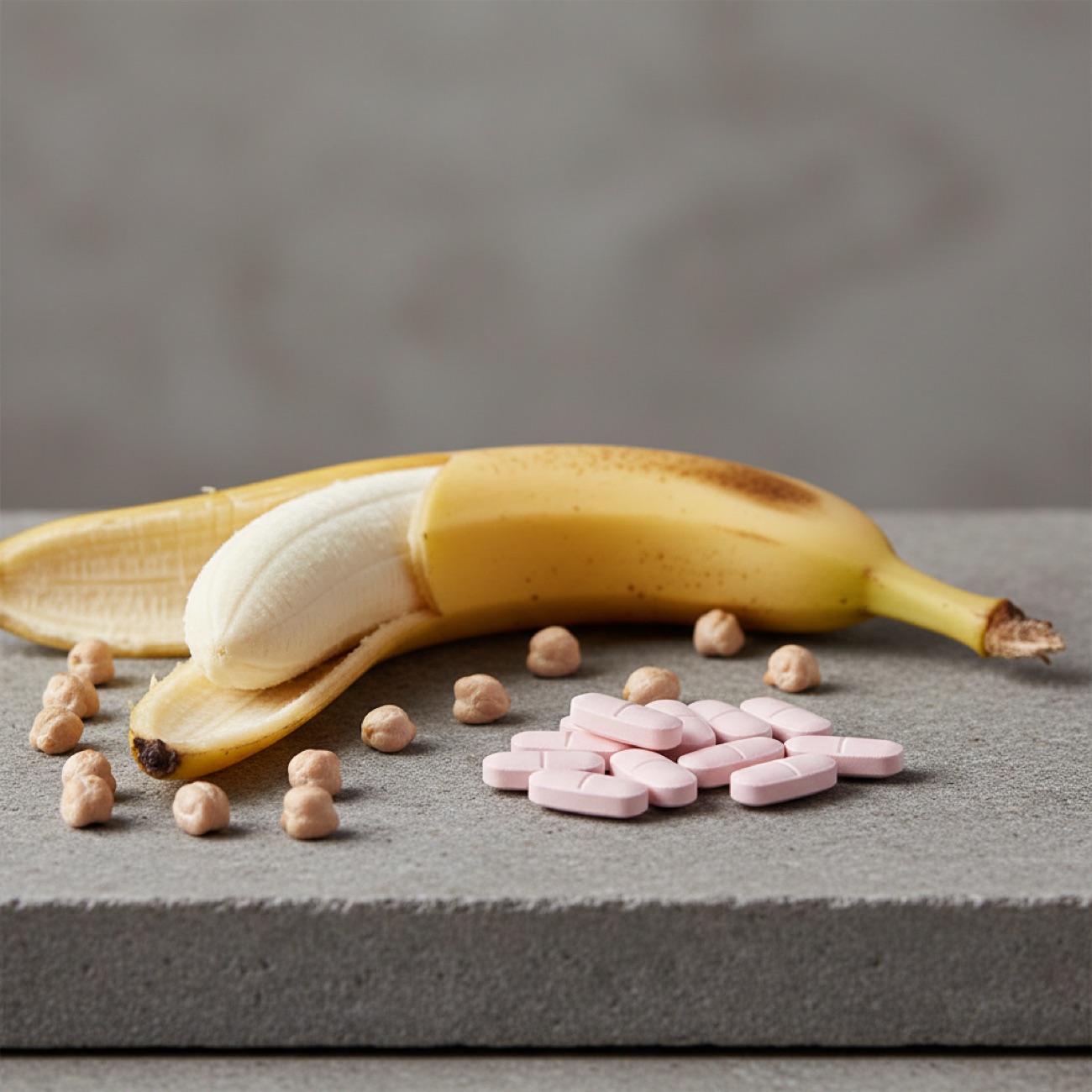 Daily vitamin B6 dose and the nerve safety upper limit