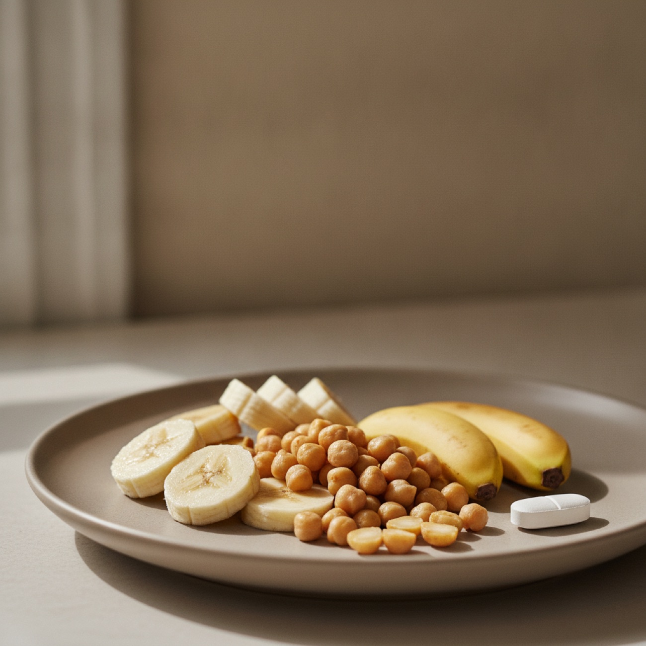 Vitamin B6 Deficiency: Skin, Mood, and Nerve Signs of Low Pyridoxine
