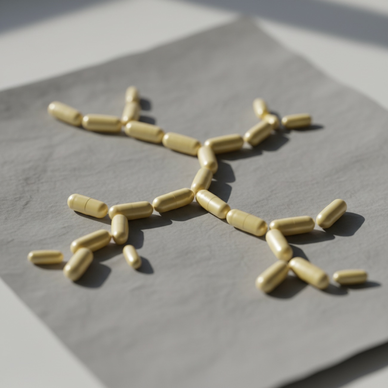 Vitamin B6 Nerve Damage From High Doses