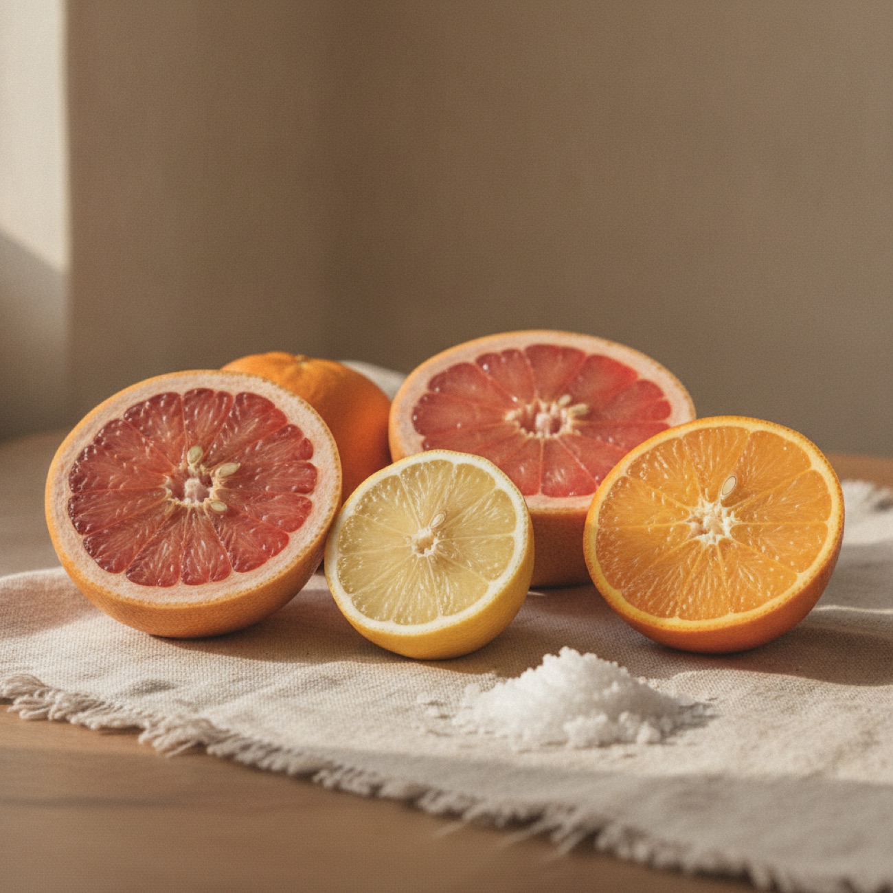 Vitamin C Deficiency and Scurvy: Early Warning Signs and Who Is at Risk