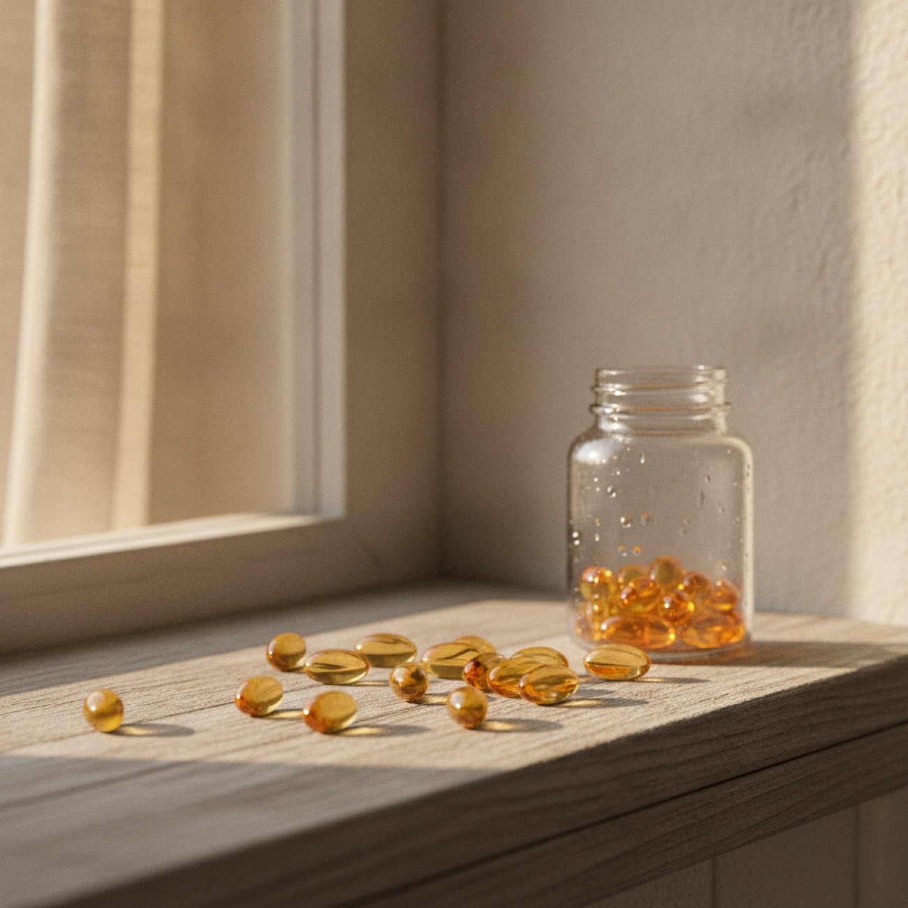 Vitamin D: Who Actually Needs a Supplement and Who Does Not
