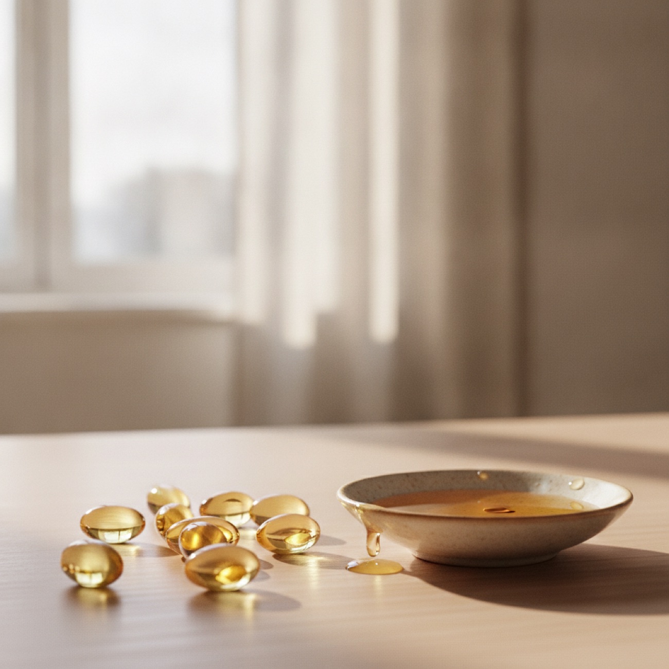 Vitamin D2 vs D3: Which Raises Blood Levels More Effectively