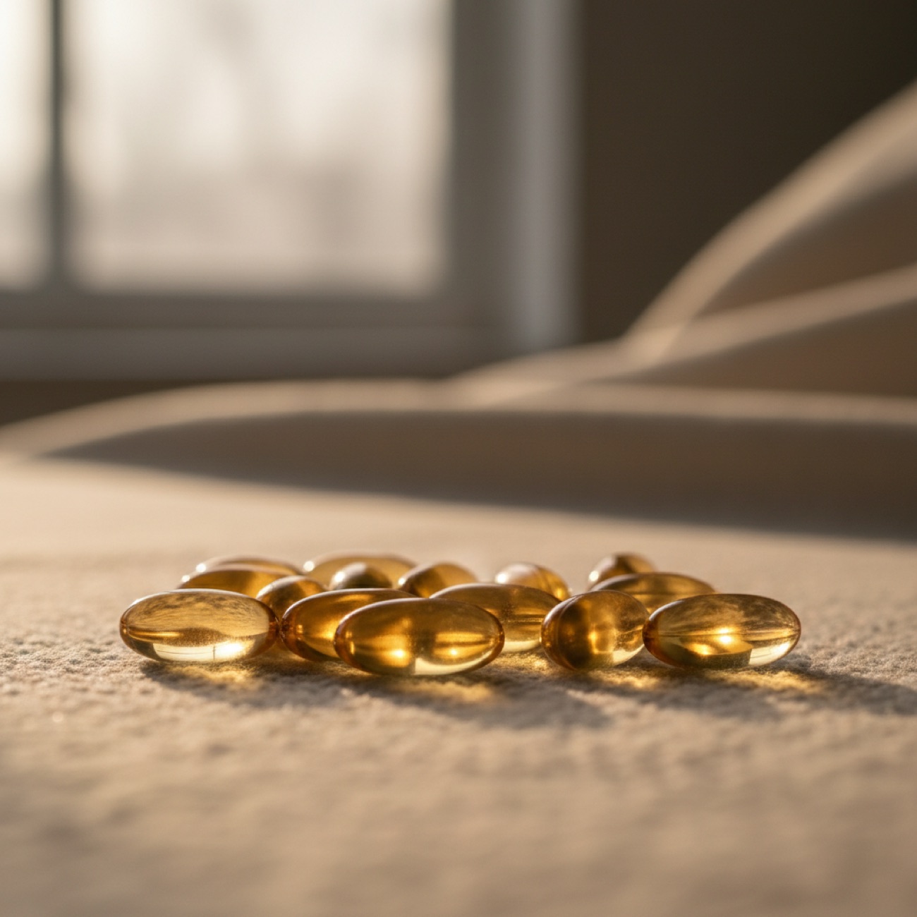 Vitamin E High-Dose Bleeding Risk