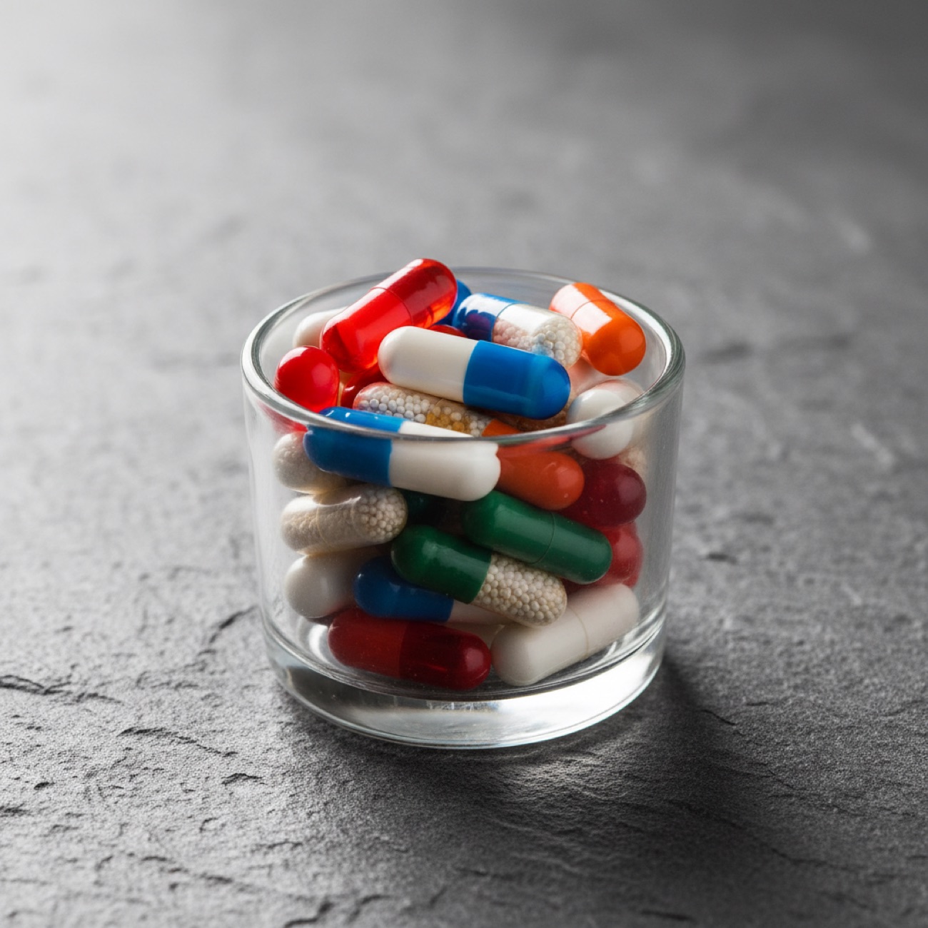 Which Vitamins and Minerals Have a Daily Upper Limit