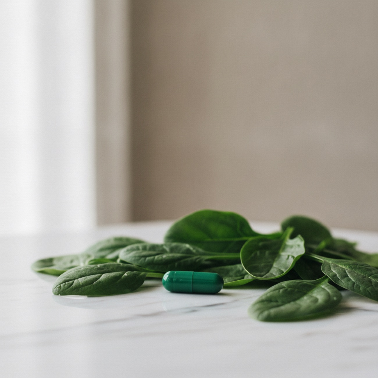 What Blocks Folate Absorption and How to Avoid It