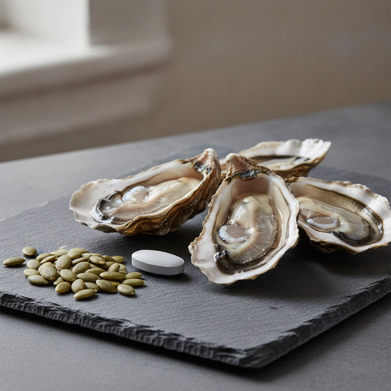 Zinc Deficiency: Immune, Skin, and Taste Signs and How It Is Assessed