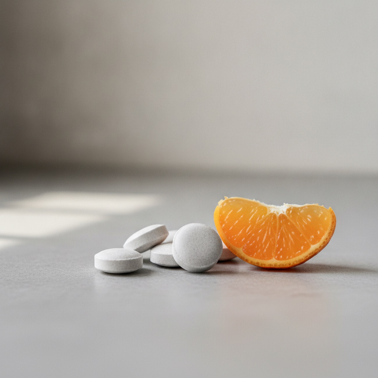 Zinc for immunity: dose, timing and the copper caution