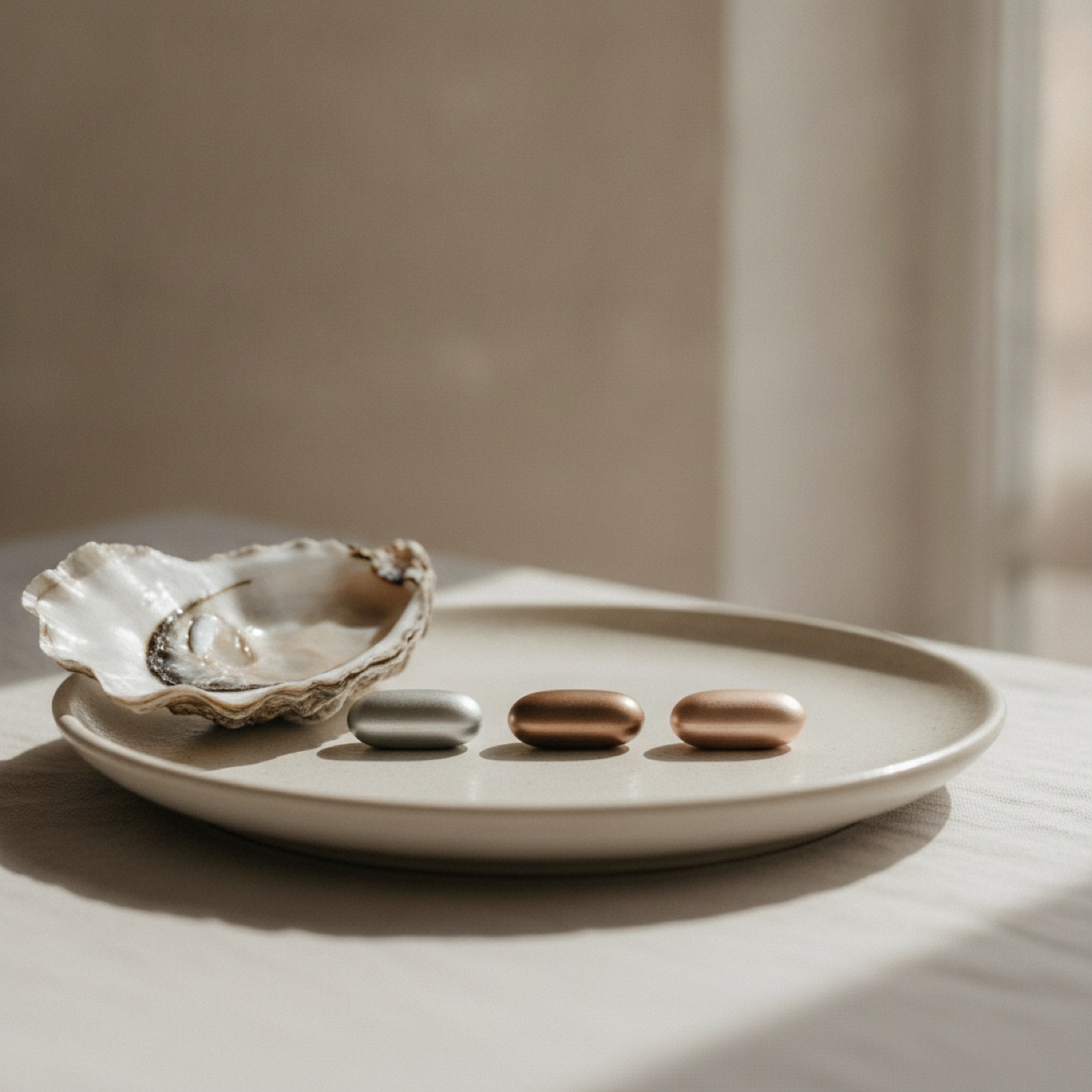 Zinc Picolinate vs Gluconate vs Acetate: Which Form to Take and When