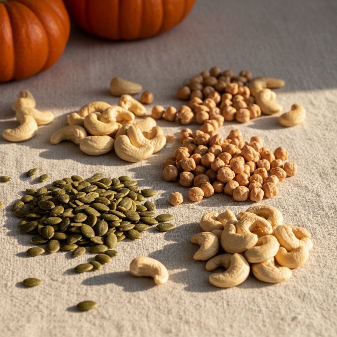 Zinc for Vegetarians and Plant-Food Absorption
