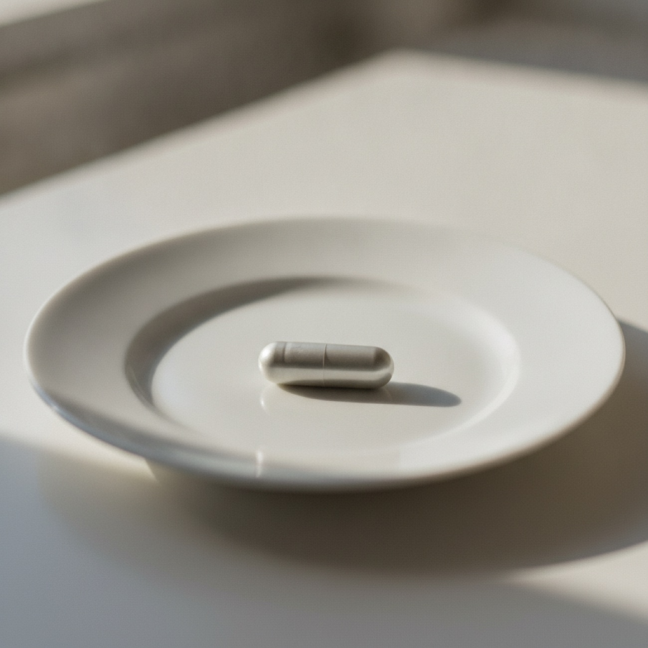 Should You Take Zinc With or Without Food?